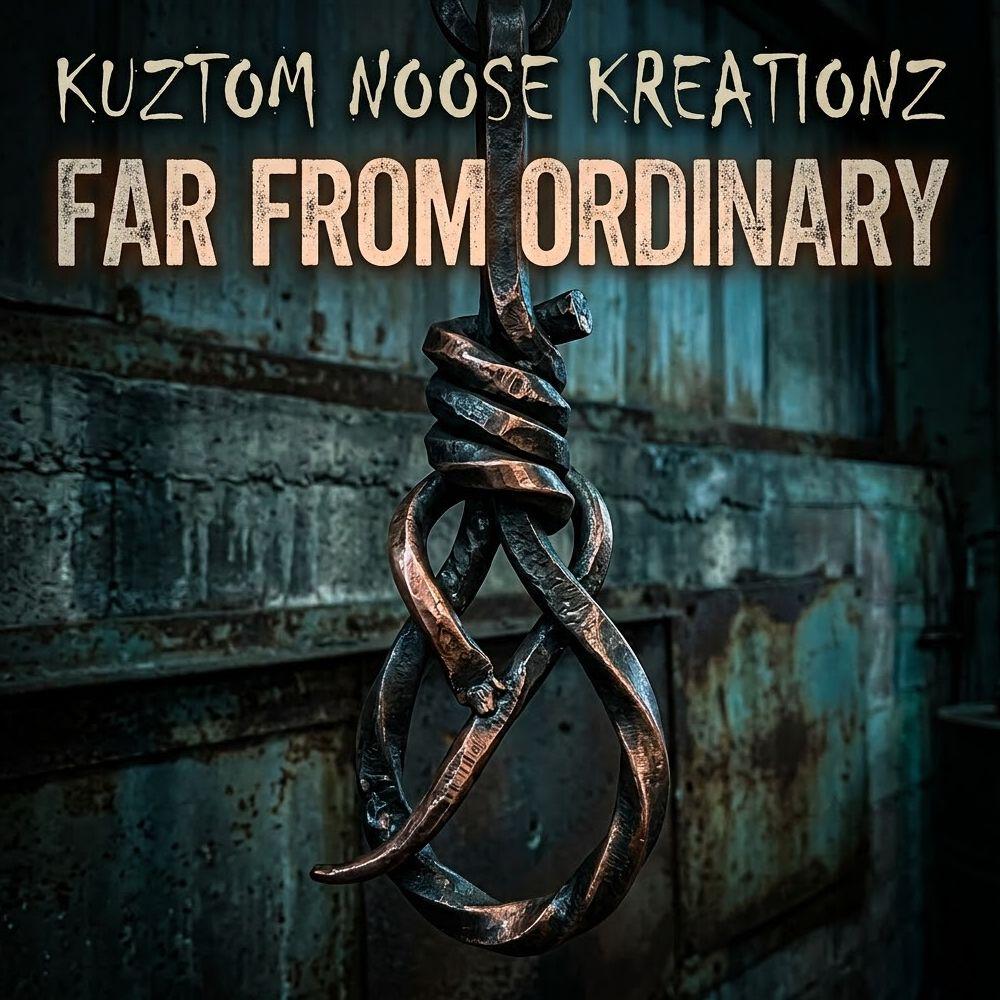 Far From Ordinary