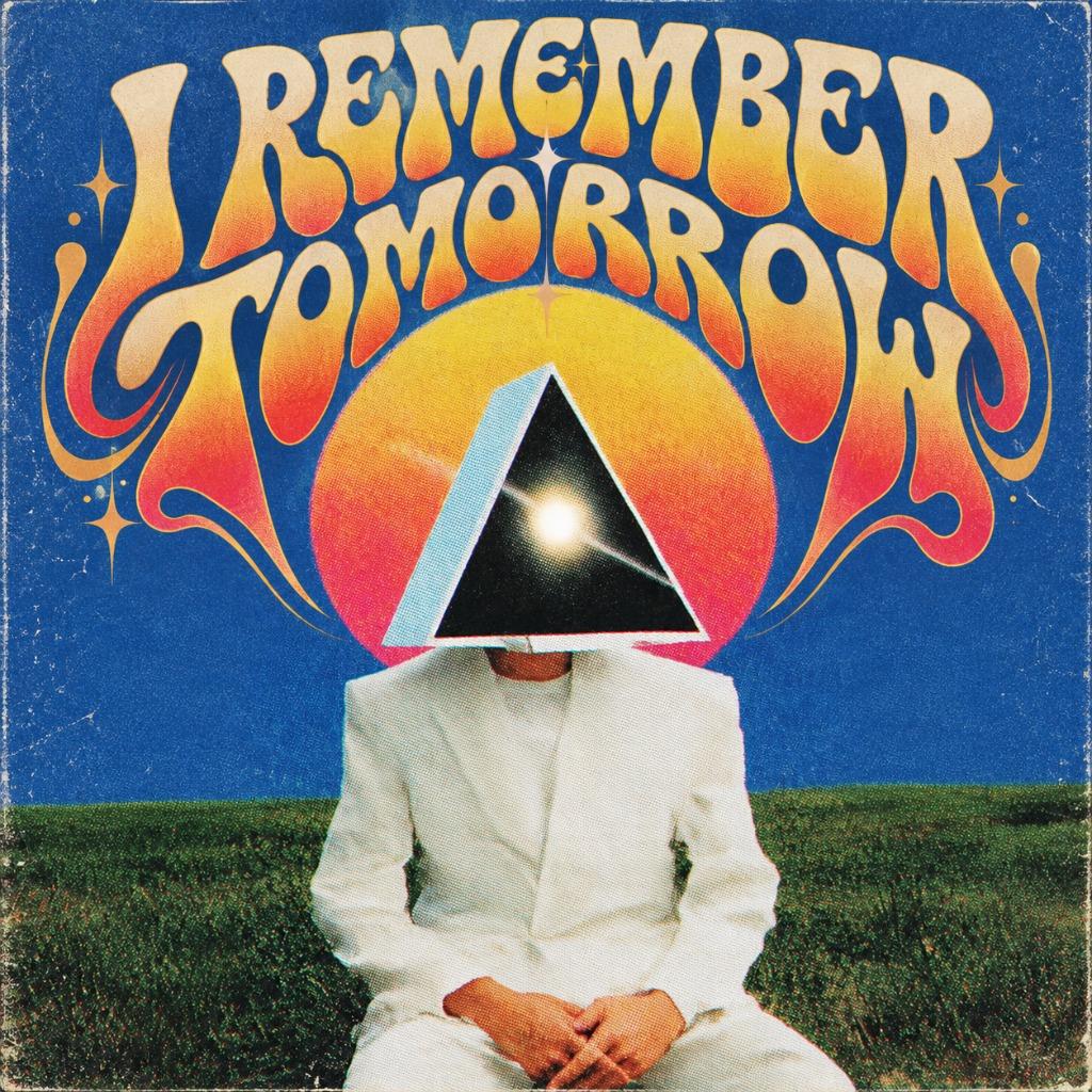 I Remember Tomorrow