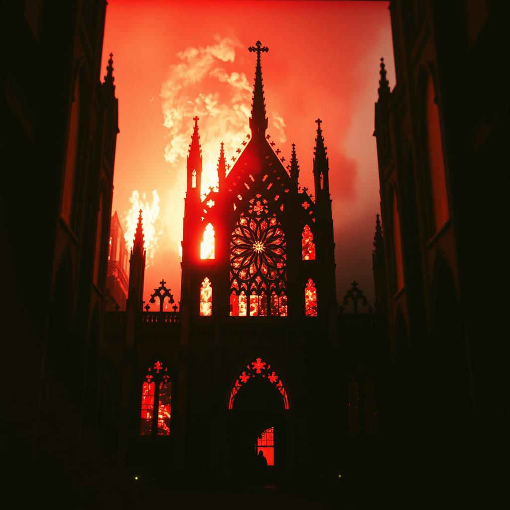 Fuck Your Heaven (Remastered)