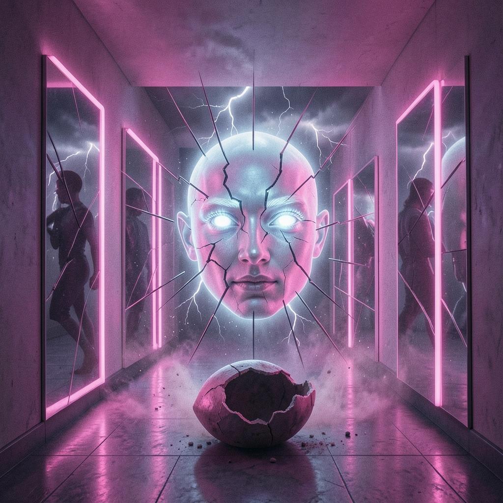 Hollow Shell artwork
