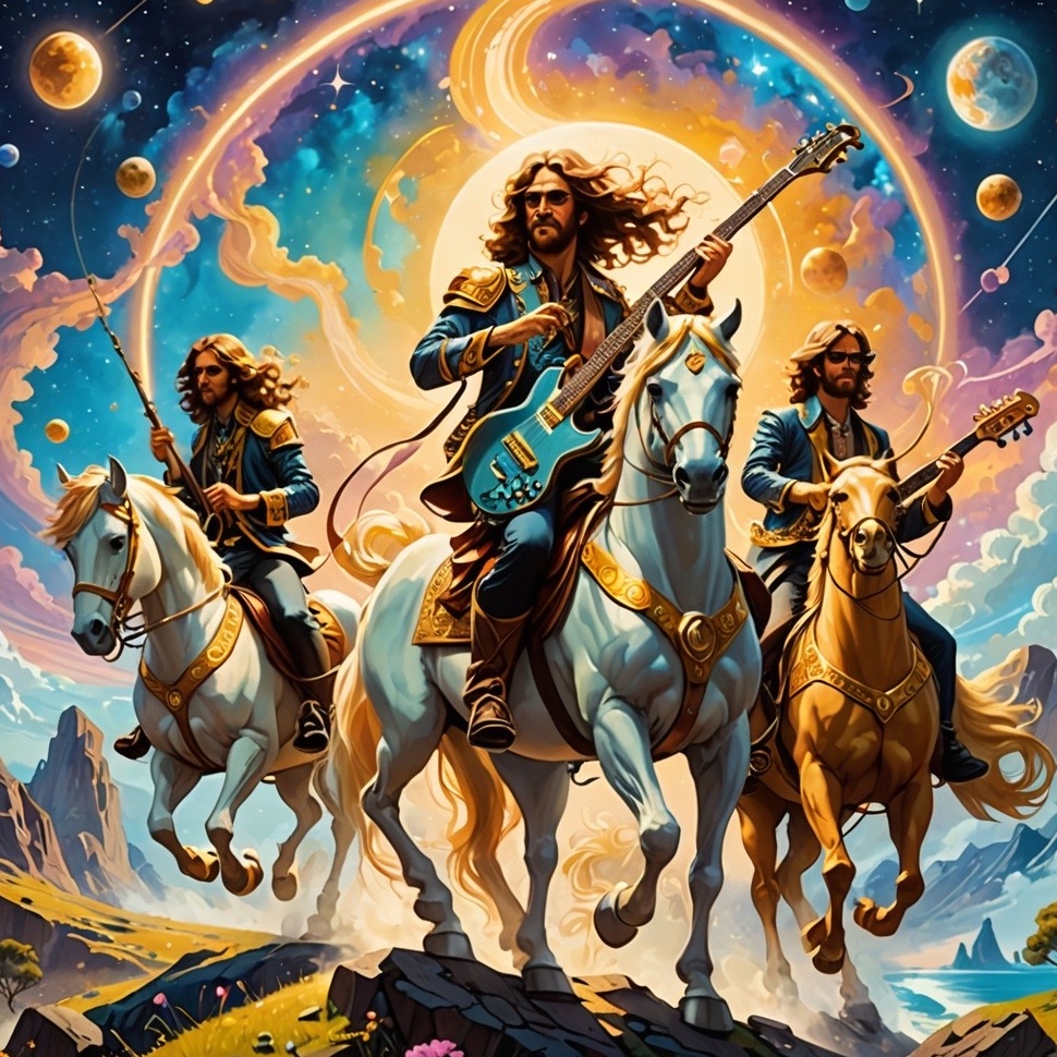 Song Image
