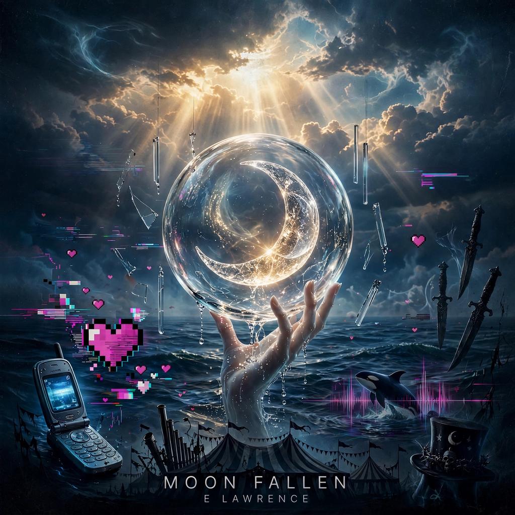Moon Fallen