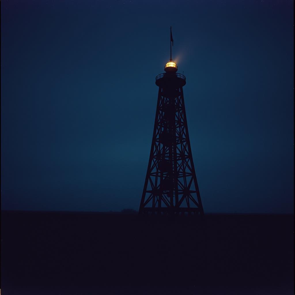 The Tower artwork