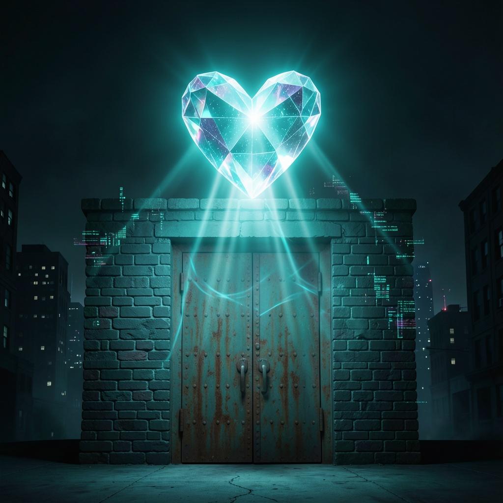 Silence VIP artwork