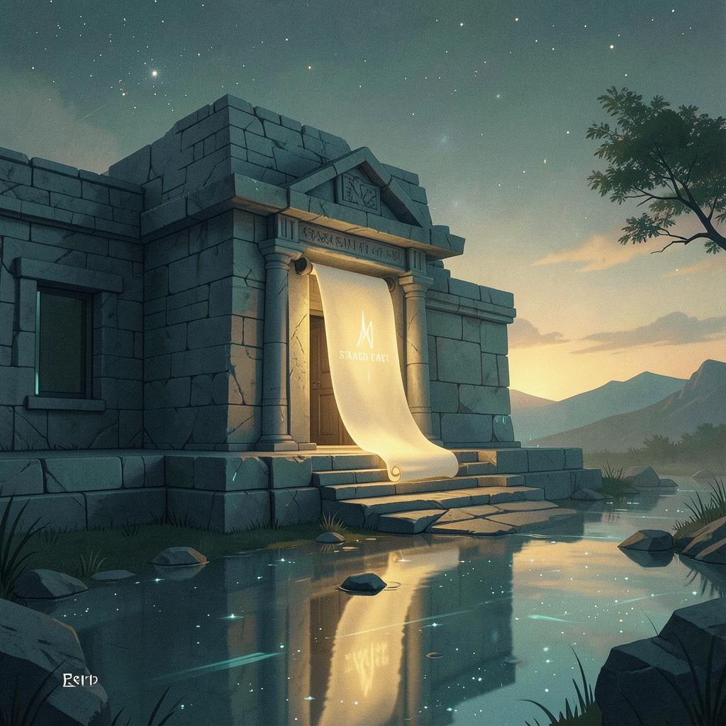 1 Chronicles artwork