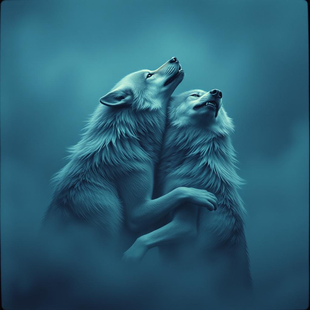 Image for Imari: The Wolf Twin