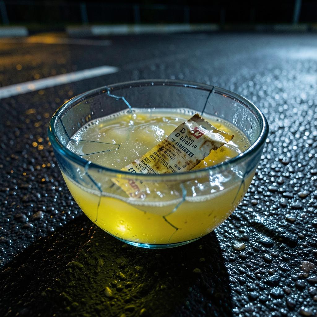 Bitter Rind 