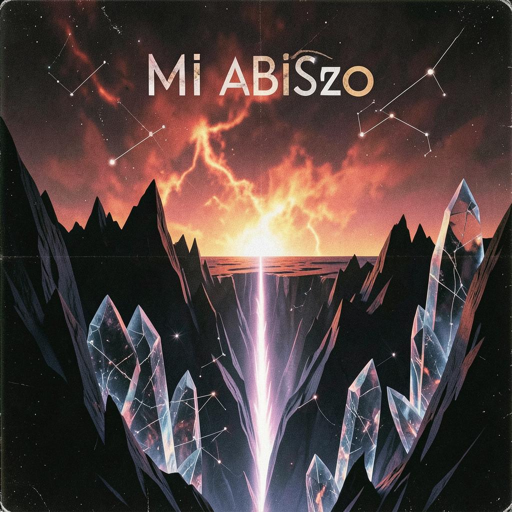 Mi Abismo artwork