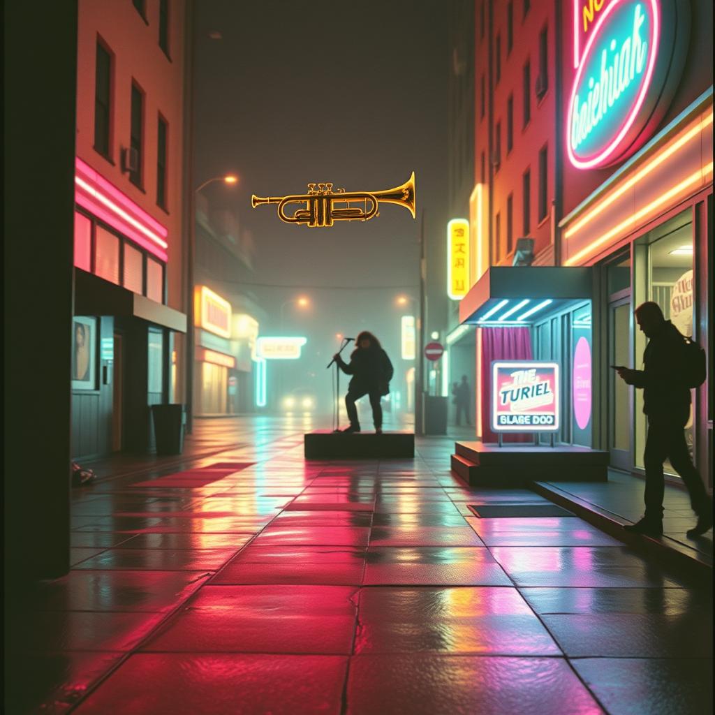Song Image