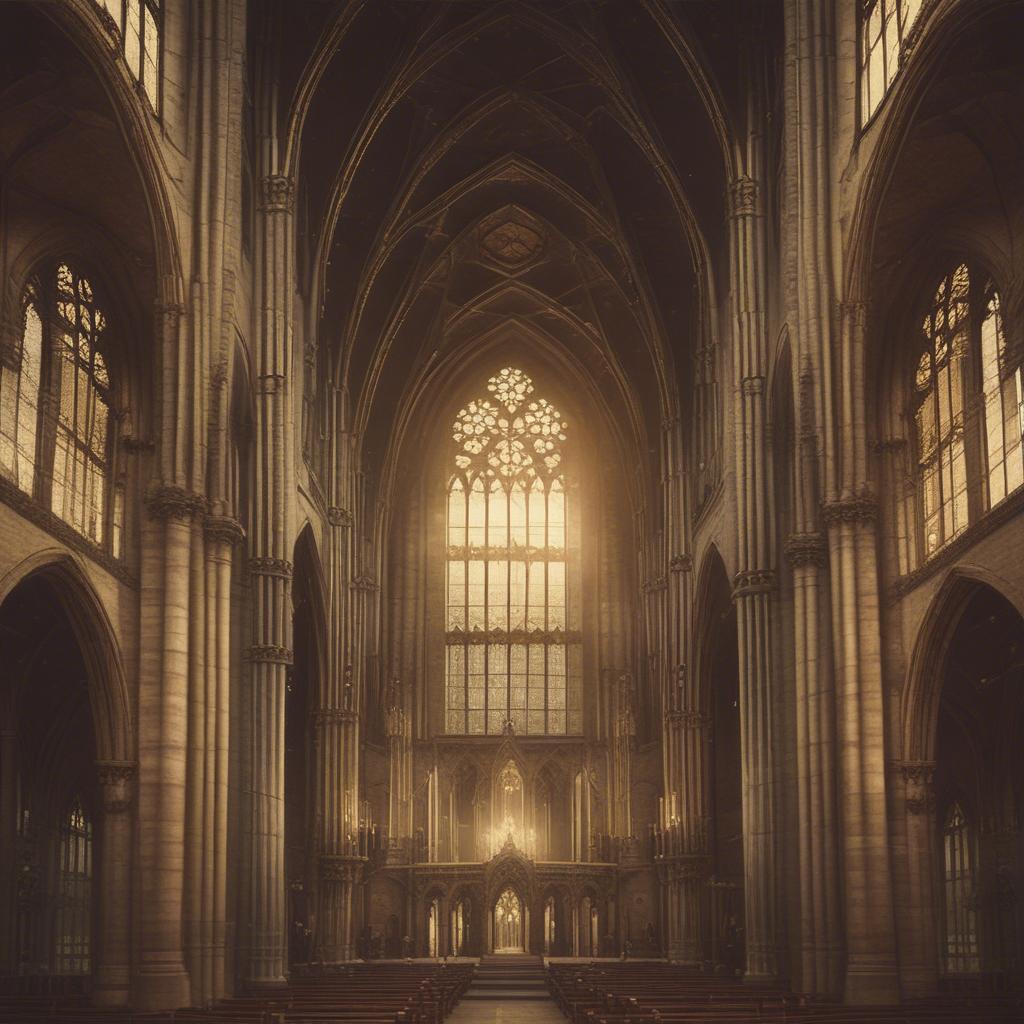 Non nobis Domine artwork