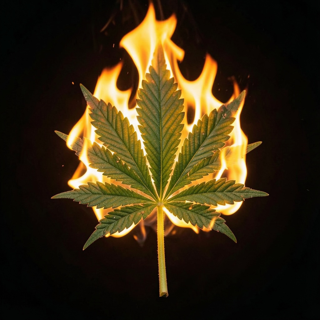 blaze one artwork