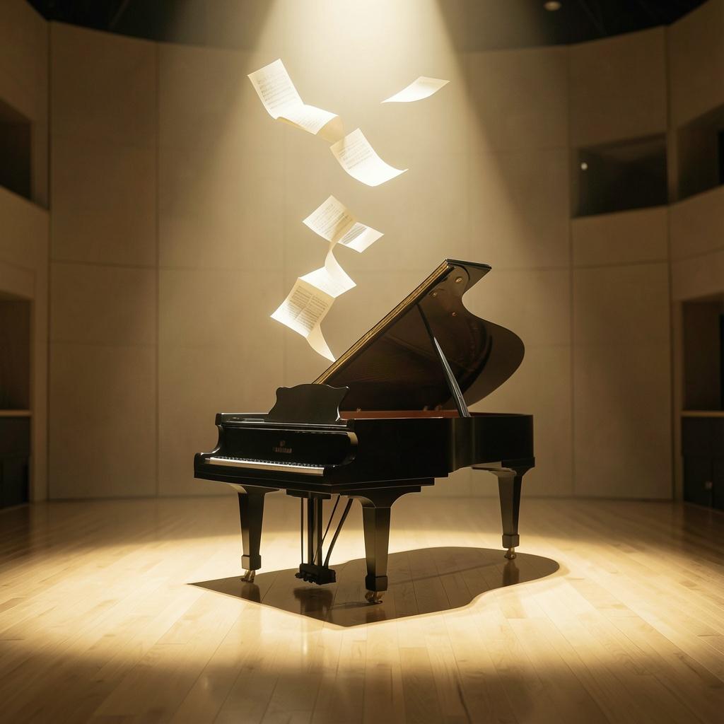 REC_Piano 01 (Edith, instrumental ) artwork