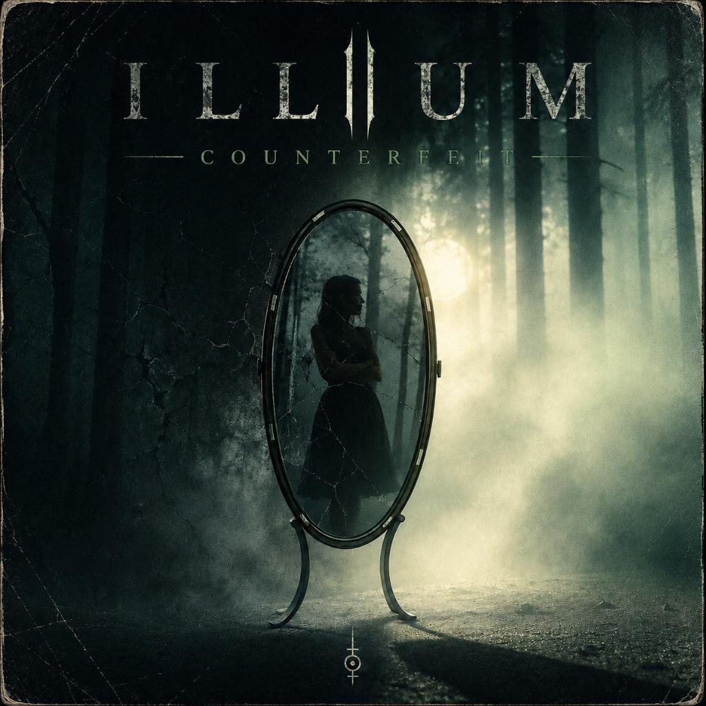ILLIUM Counterfeit