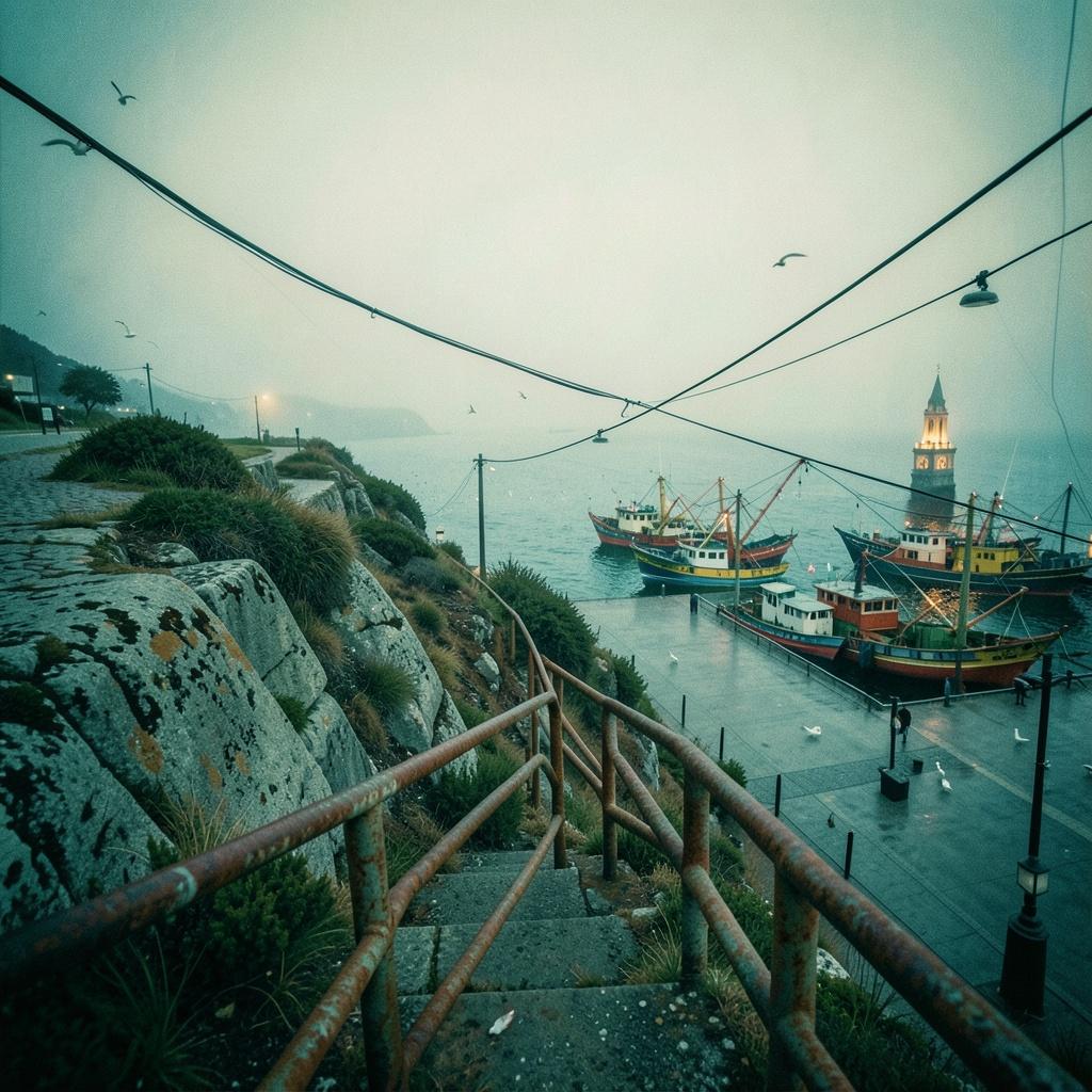 VALPARAÍSO 