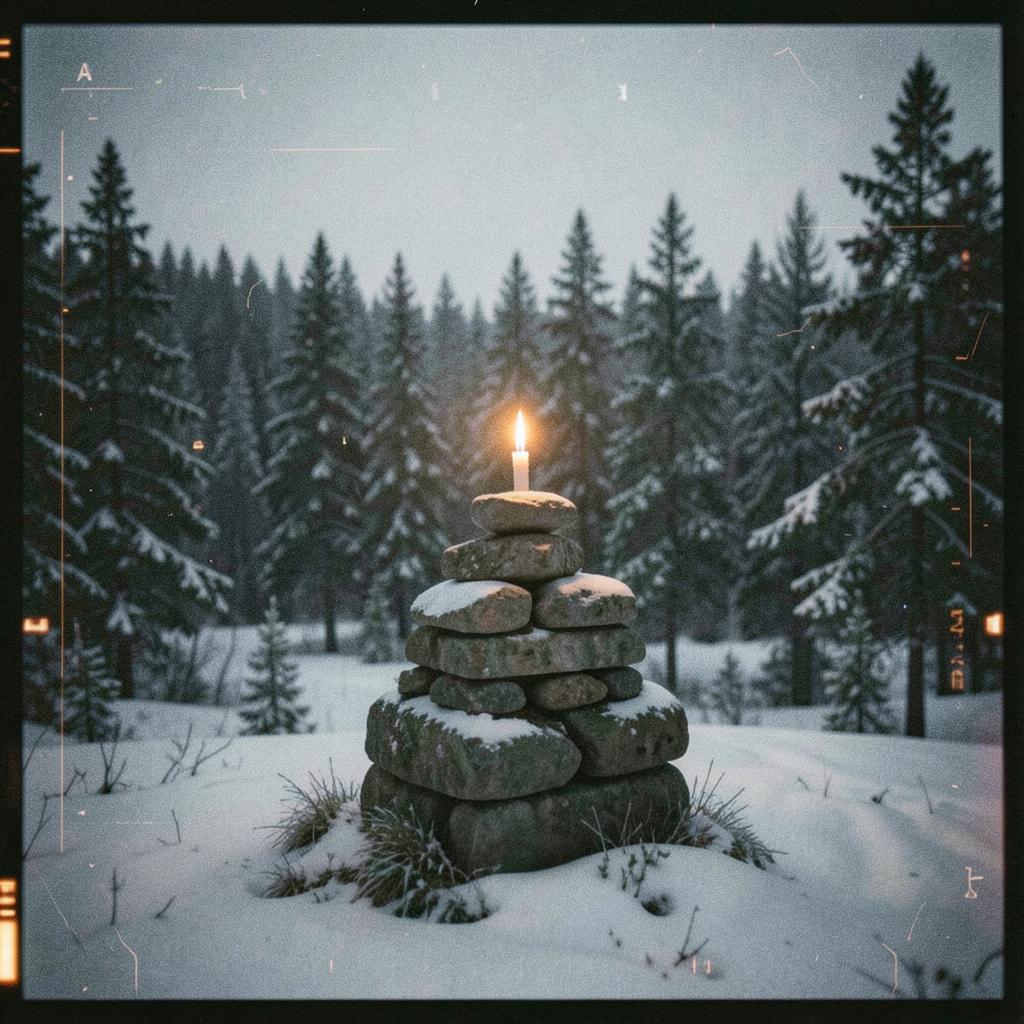 Your Star Alone artwork