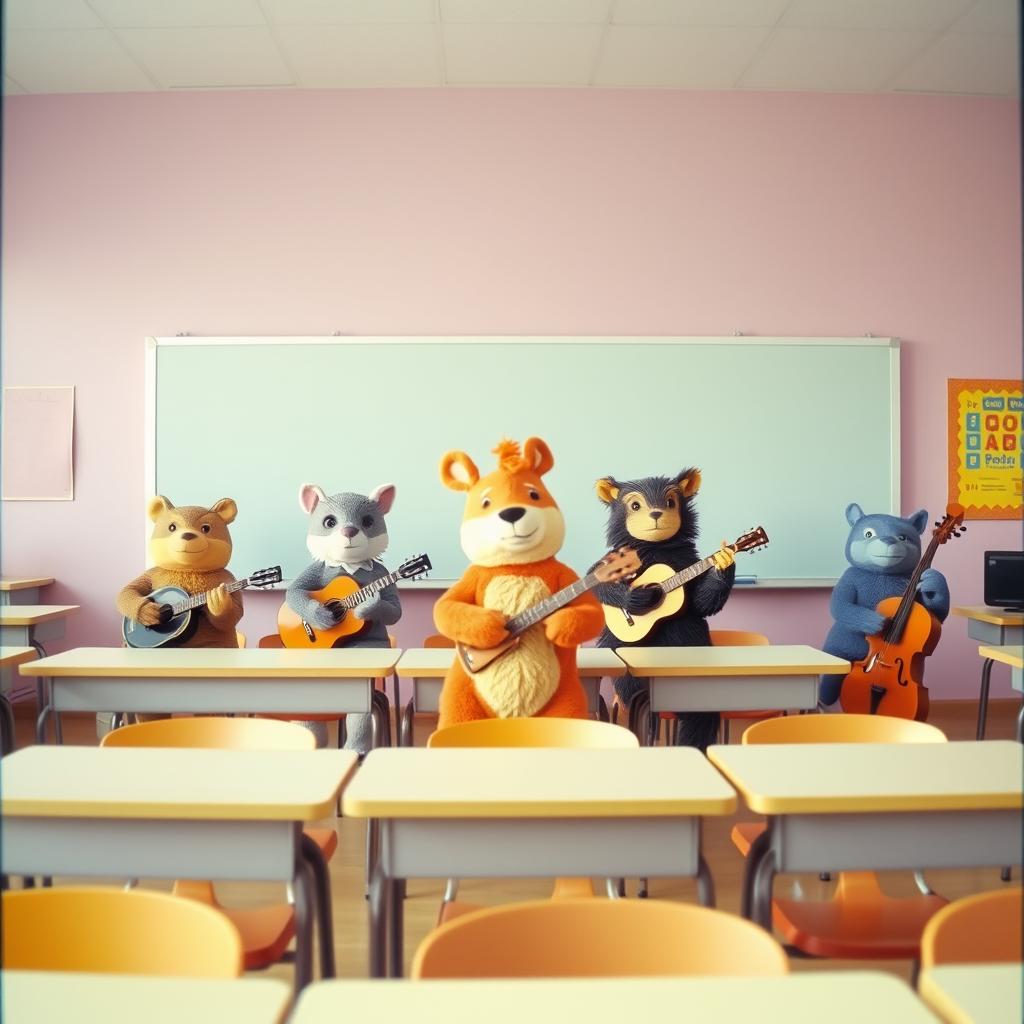 Song Image