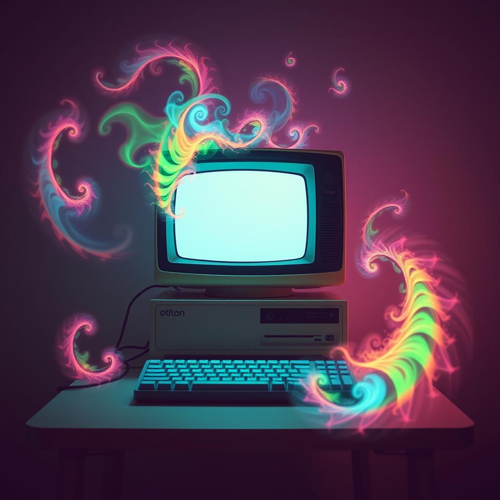 Voice image for Untitled Persona