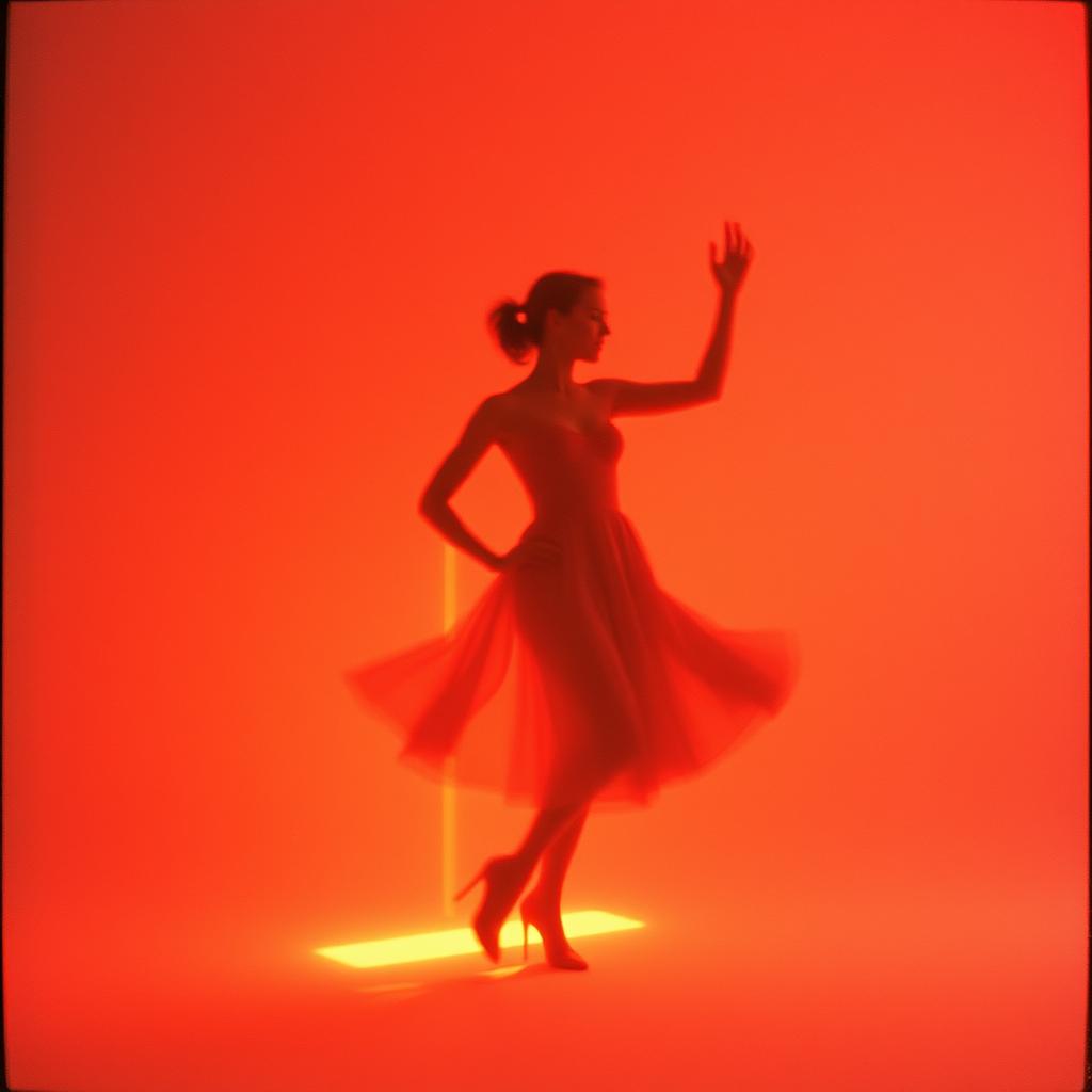 Voice picture for Yla Luna Live