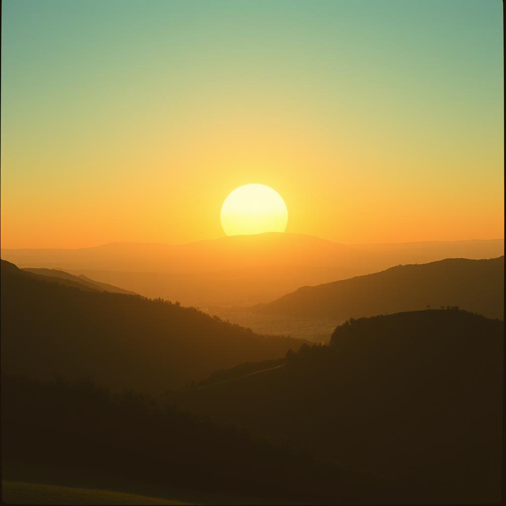 Track 12 – “A World Without End” artwork