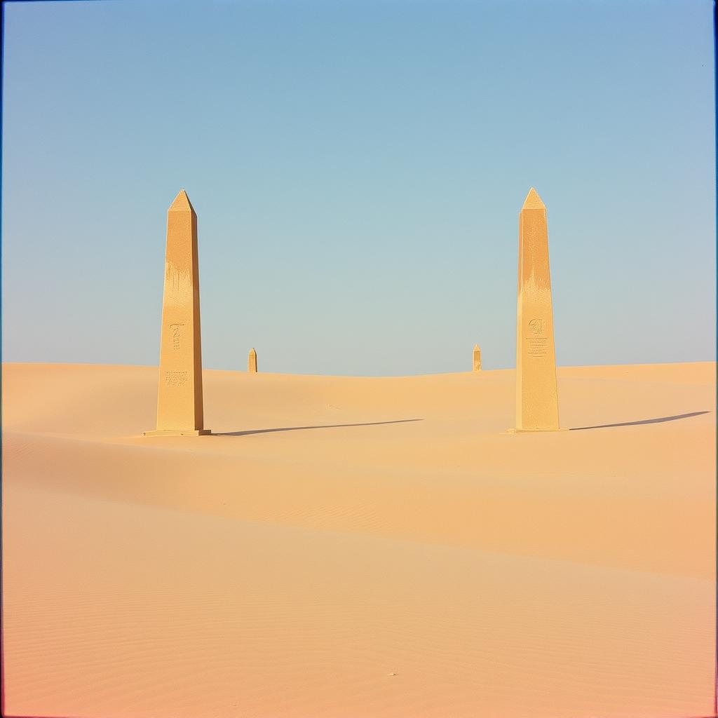 Persona image for 2x Daughters of the Obelisks