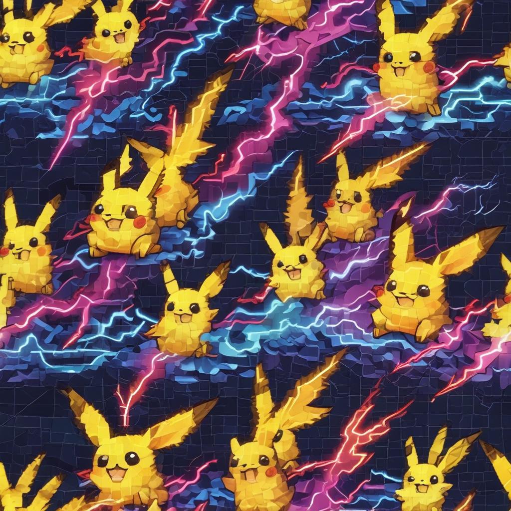 Pokémon Singing