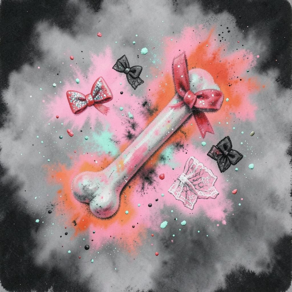 PUPPY PLAY (Hardstyle Remix) artwork