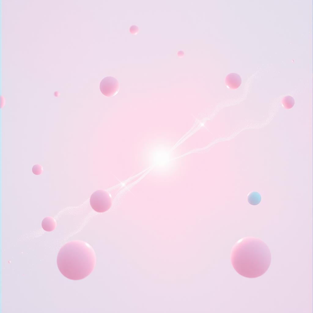 Kawaii Quantum Dream artwork