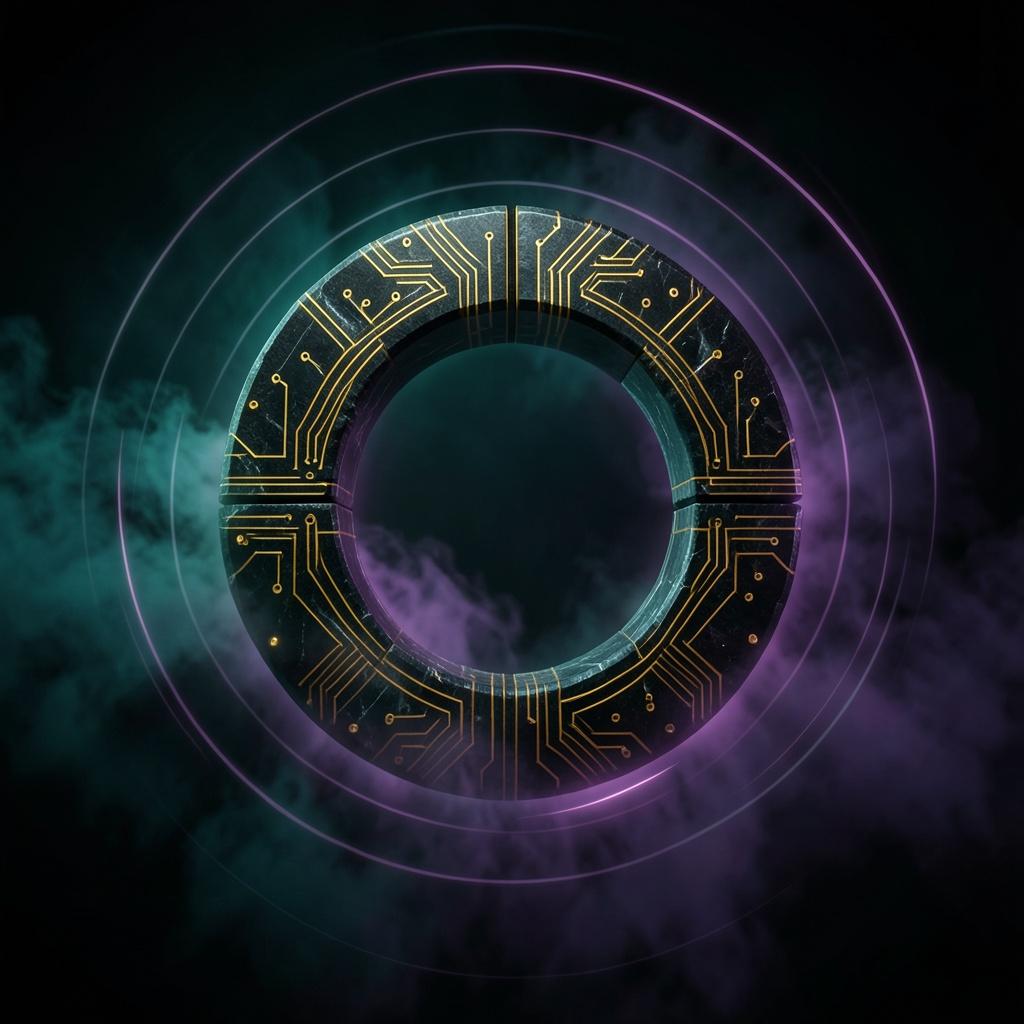 A Rememberance of the Rings artwork