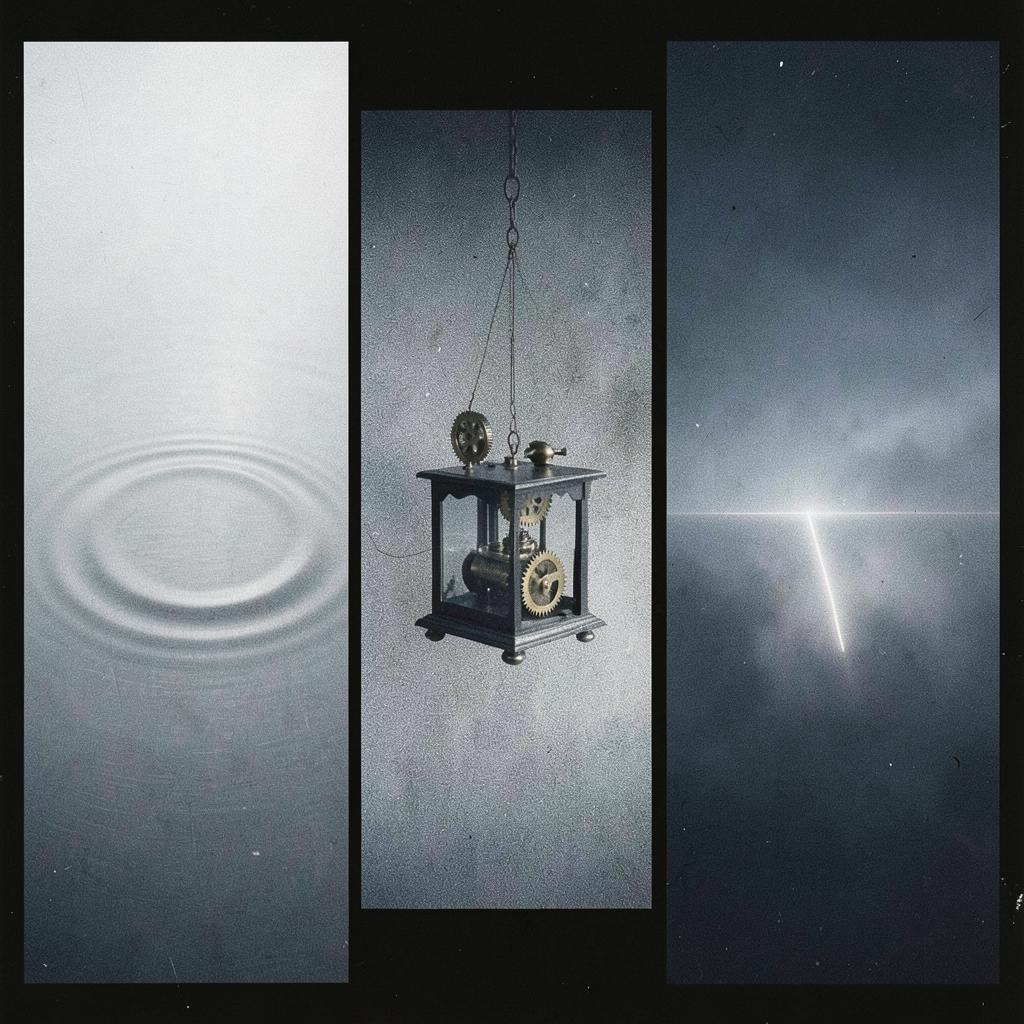 In Space 2