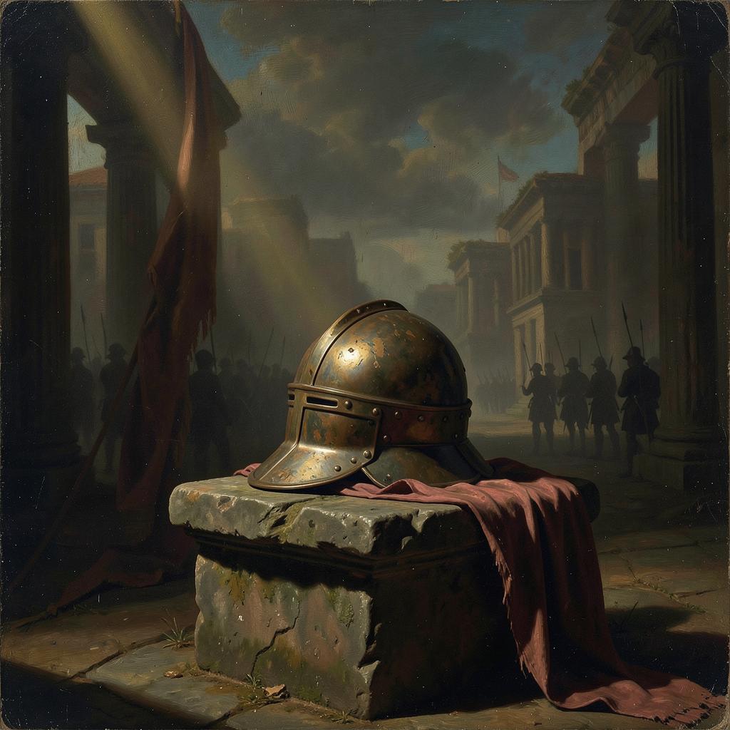 04. Ja żołnierz - Pitula artwork