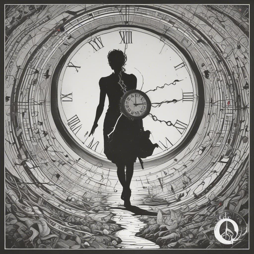 Yesterday (alt cover) artwork