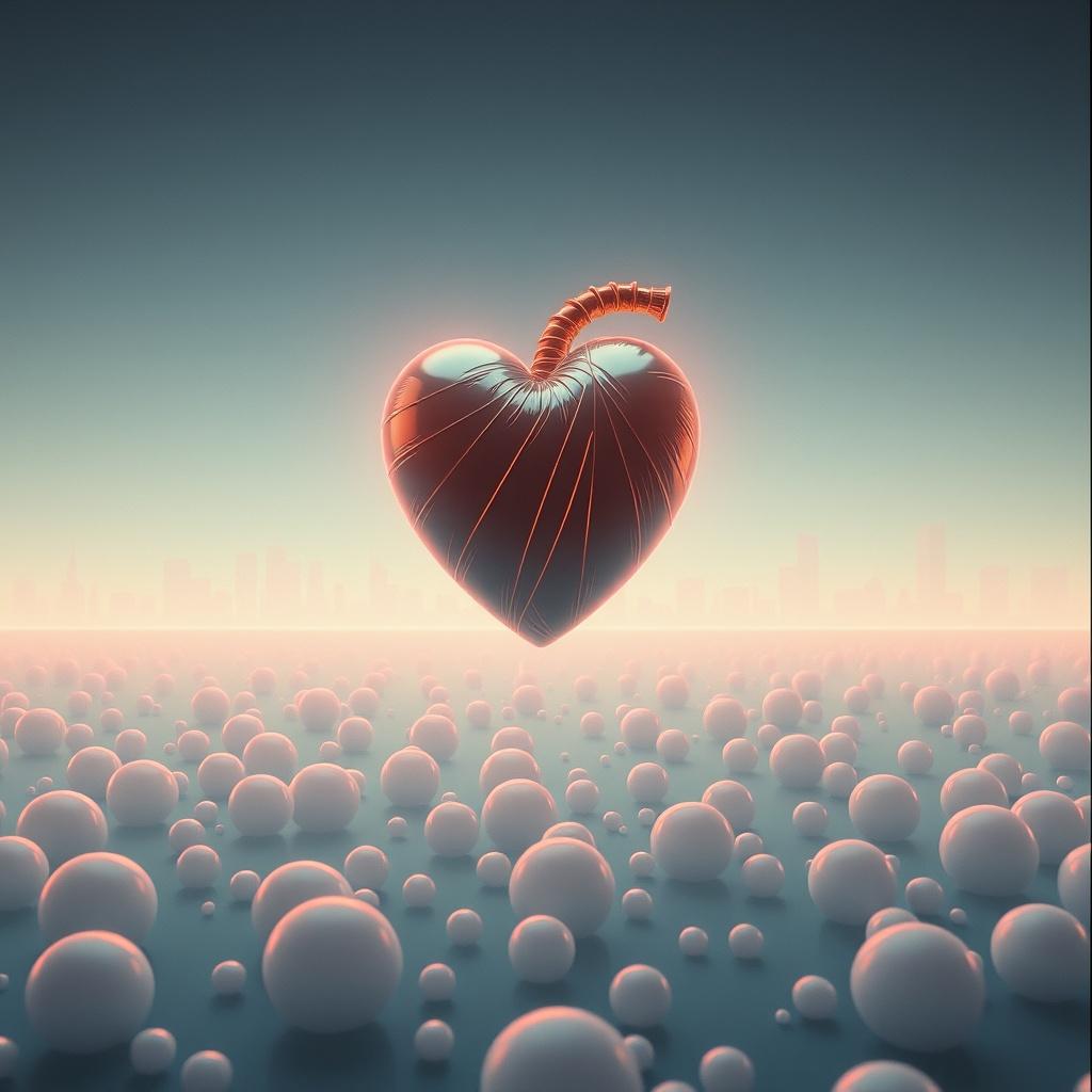 Image for I love you, knot [Mar 7, 2026]