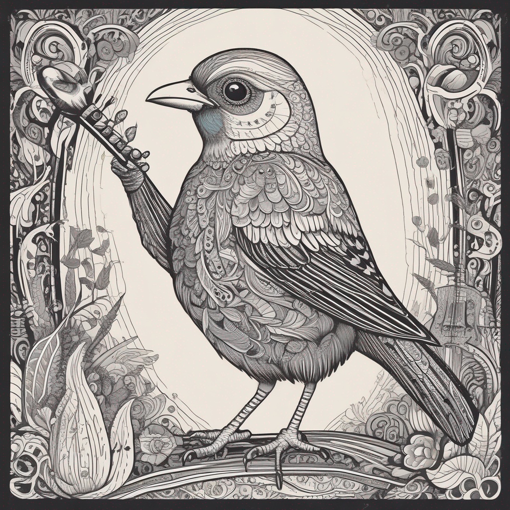 Song Image