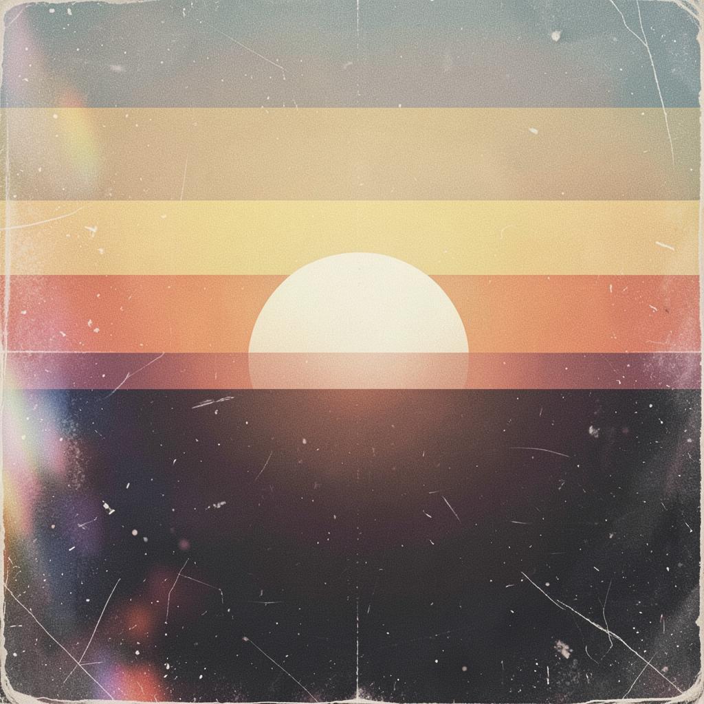 SUNDOWN (Radio Mix) artwork