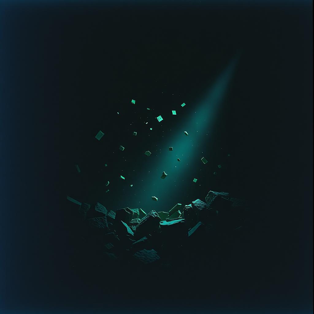 Persona image for Outcast (English Version Voice and sound)