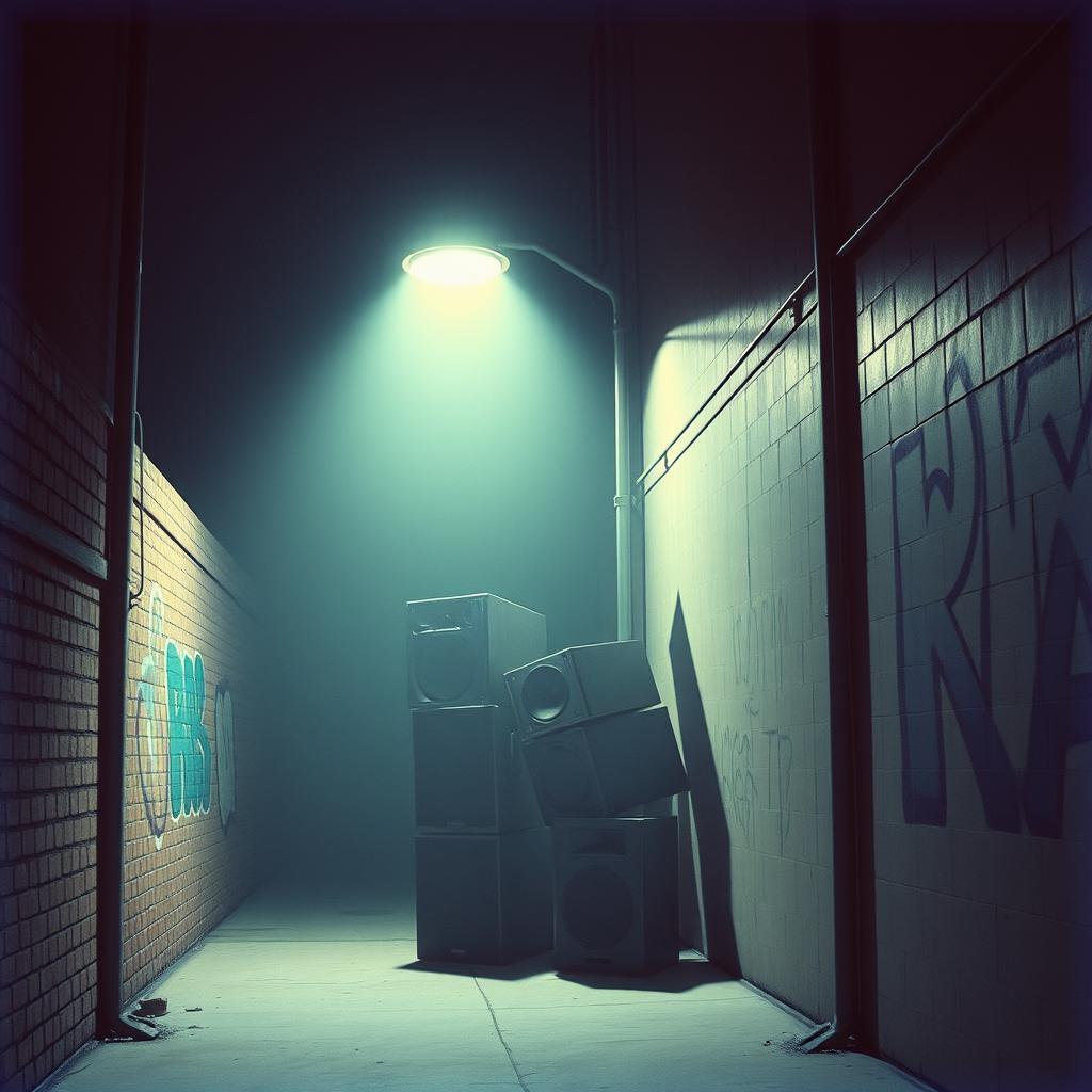 Voice image for Sérénité