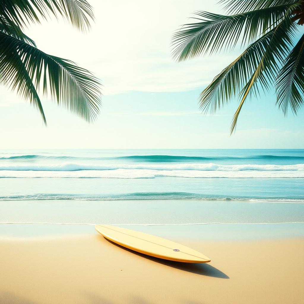 Have you seen the waves artwork