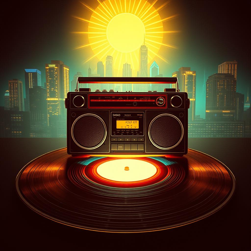 Song Image