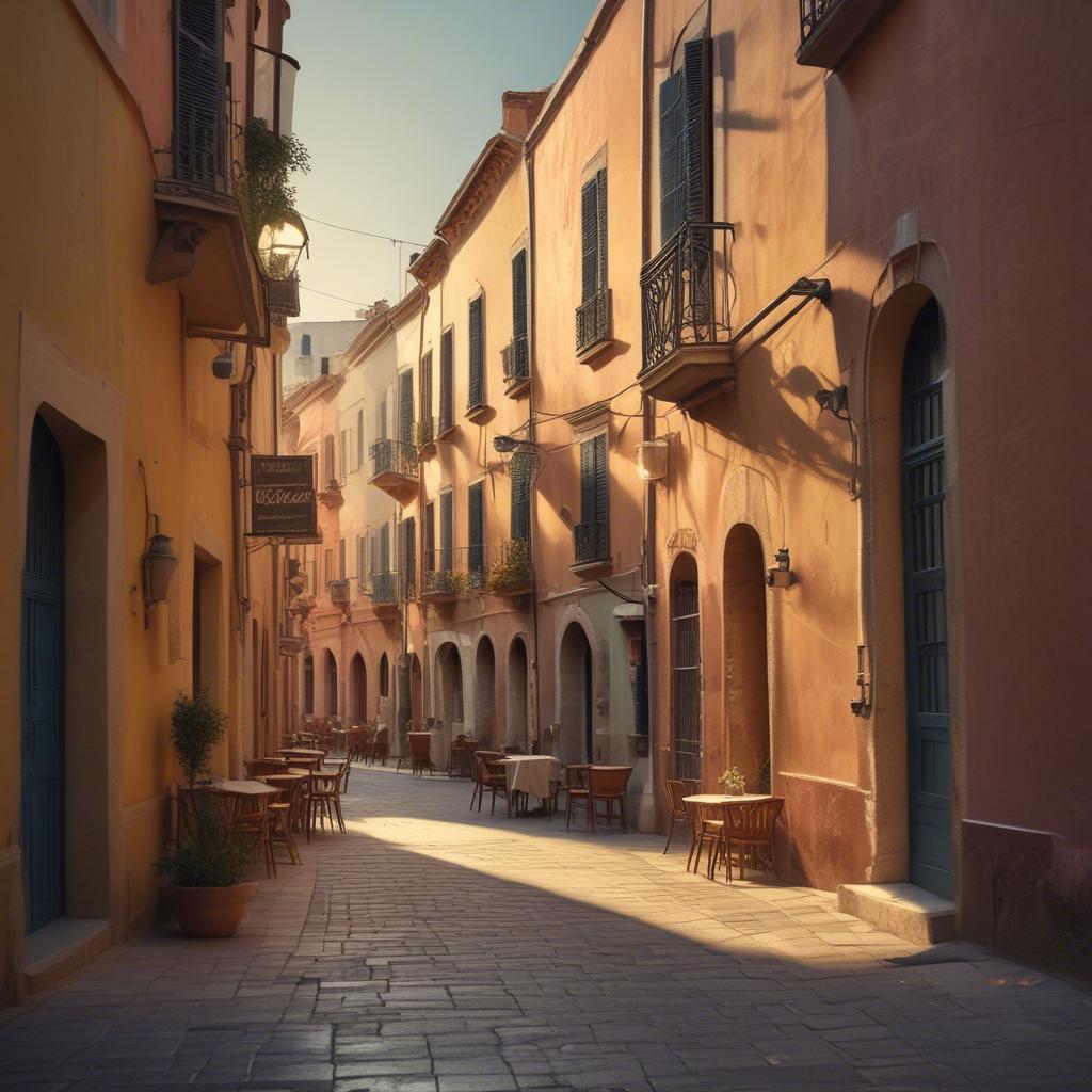 Musica per un bel mondo