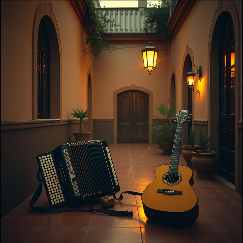 Song Image