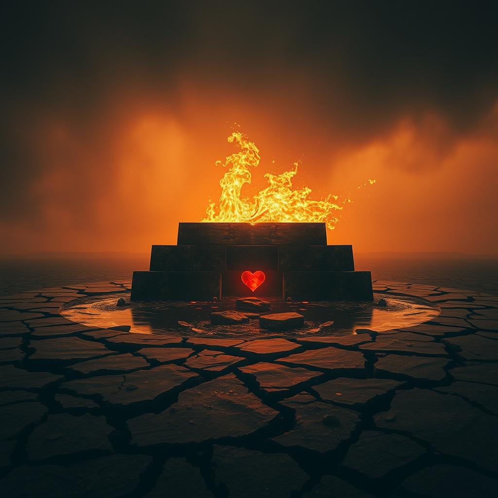 Amentu - İsmet Özel artwork