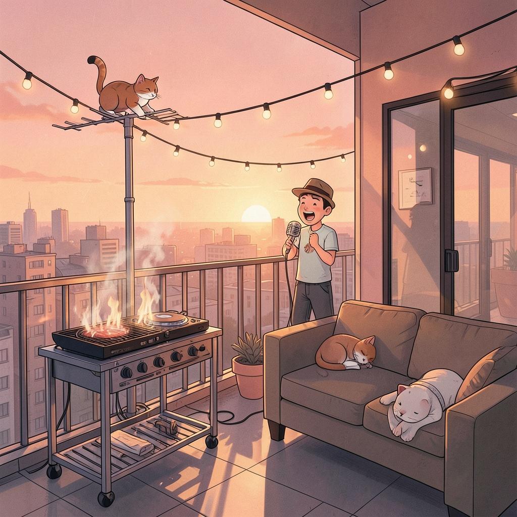 Song Image