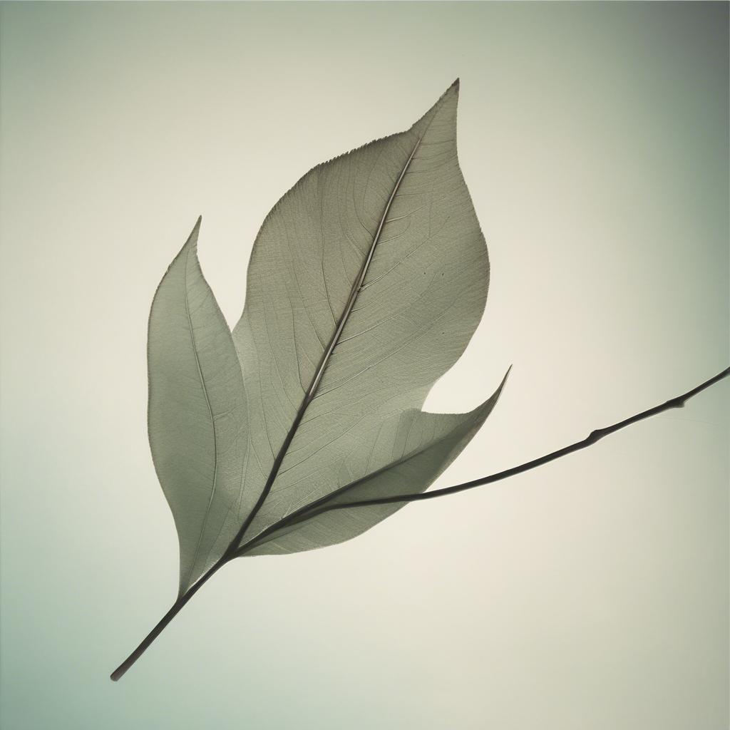 最後の一葉 artwork