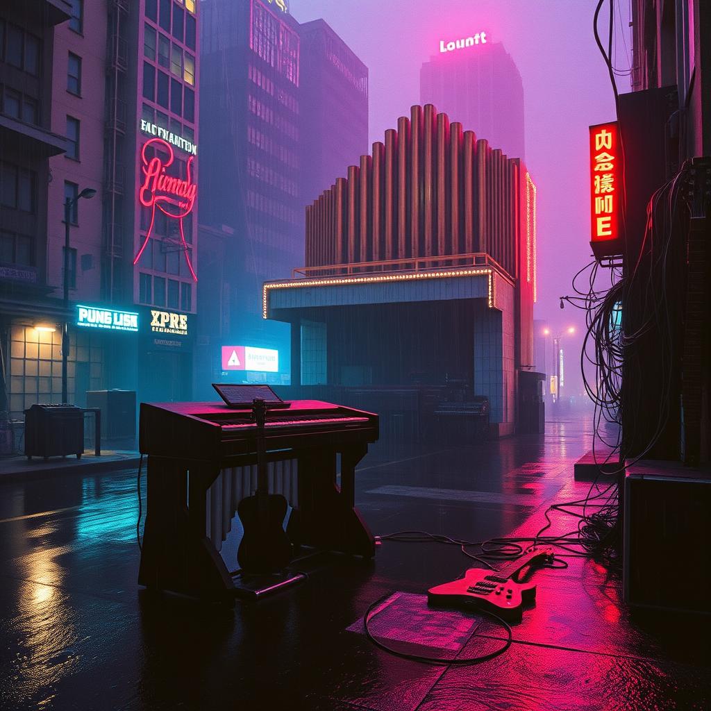 Song Image