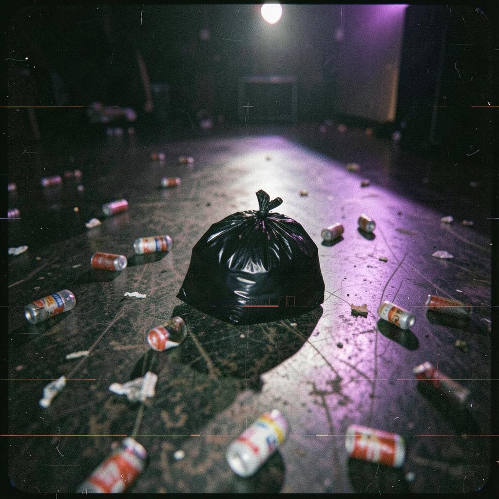 Dirty Lil Dance artwork