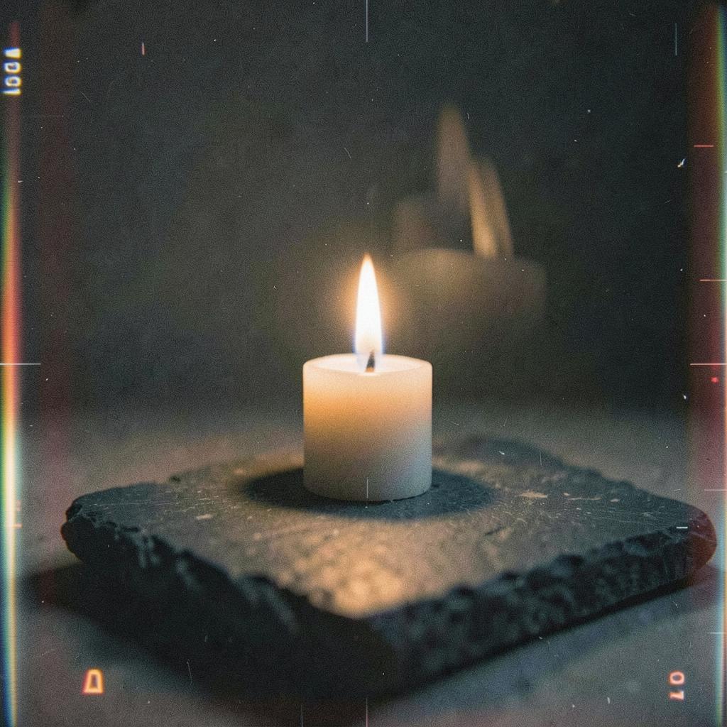 4. Where Silence Speaks artwork