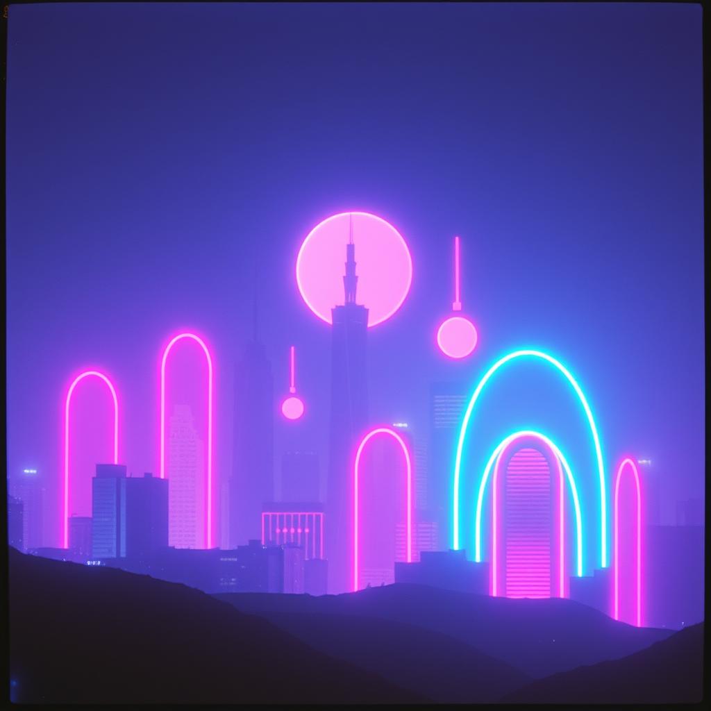 Persona image for Resynth