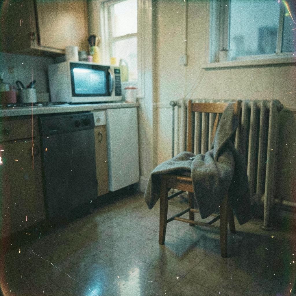 Song Cover Image