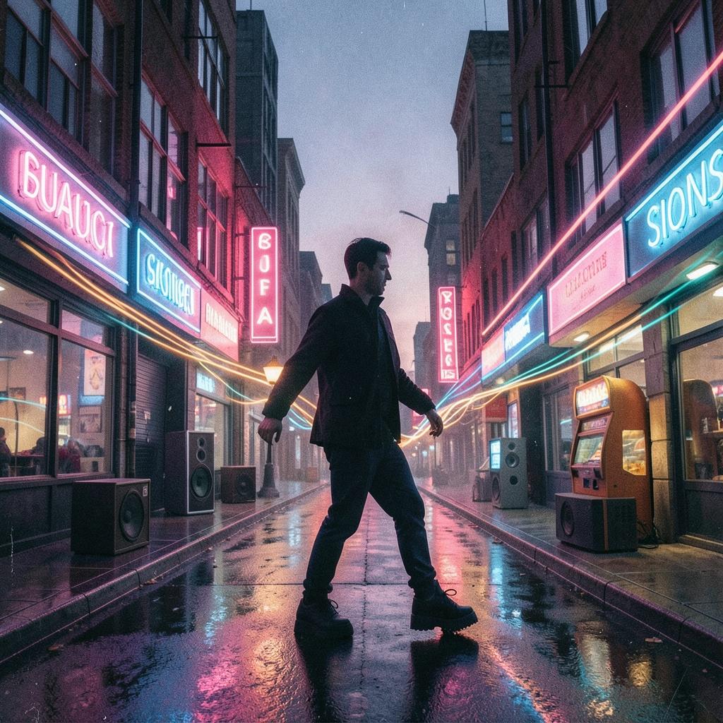 Song Image