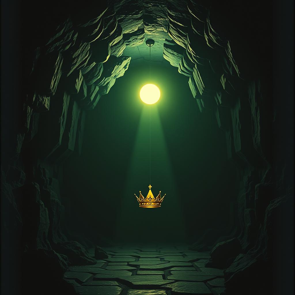 Ninguem Explica Deus (Rock) - Banda Kades V2 artwork